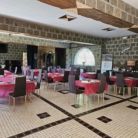 Il Rifugio Pecorella - Pura Smartvegfarmhouse Alvignano Extérieur photo