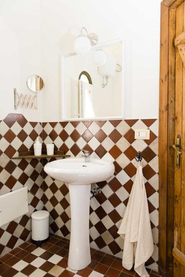 Il Rifugio Pecorella - Pura Smartvegfarmhouse Alvignano Extérieur photo