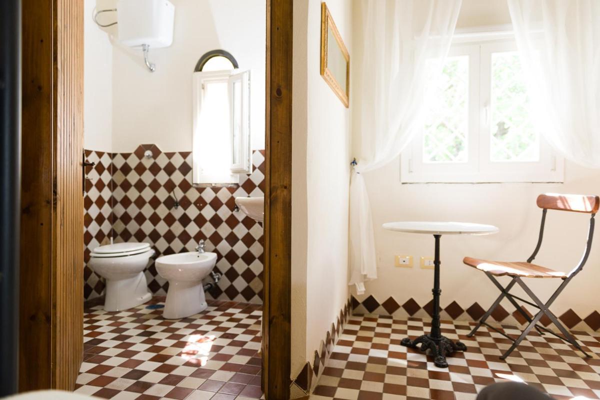 Il Rifugio Pecorella - Pura Smartvegfarmhouse Alvignano Extérieur photo
