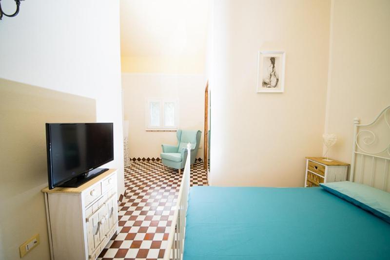 Il Rifugio Pecorella - Pura Smartvegfarmhouse Alvignano Extérieur photo