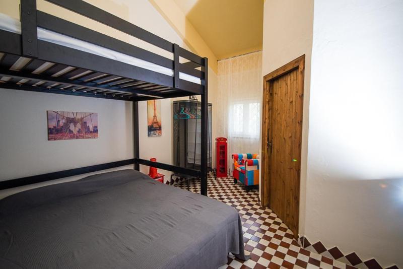 Il Rifugio Pecorella - Pura Smartvegfarmhouse Alvignano Extérieur photo