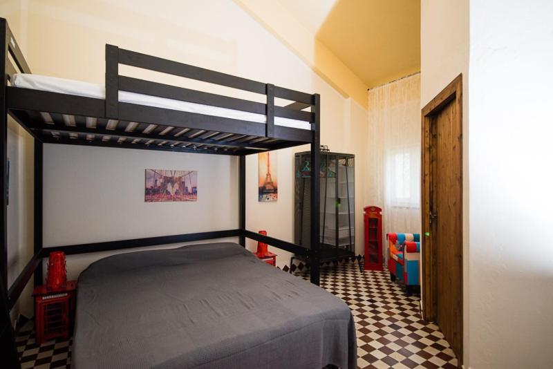 Il Rifugio Pecorella - Pura Smartvegfarmhouse Alvignano Extérieur photo