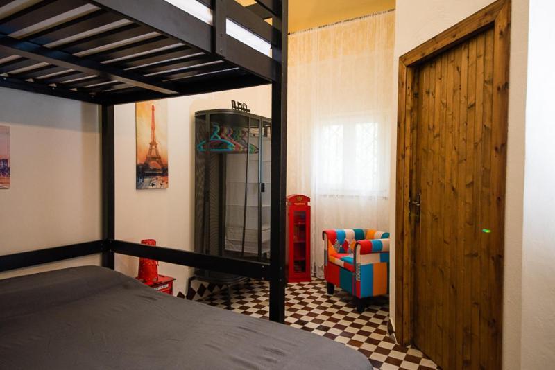 Il Rifugio Pecorella - Pura Smartvegfarmhouse Alvignano Extérieur photo