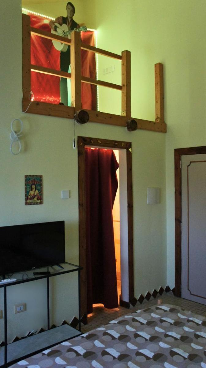 Il Rifugio Pecorella - Pura Smartvegfarmhouse Alvignano Extérieur photo