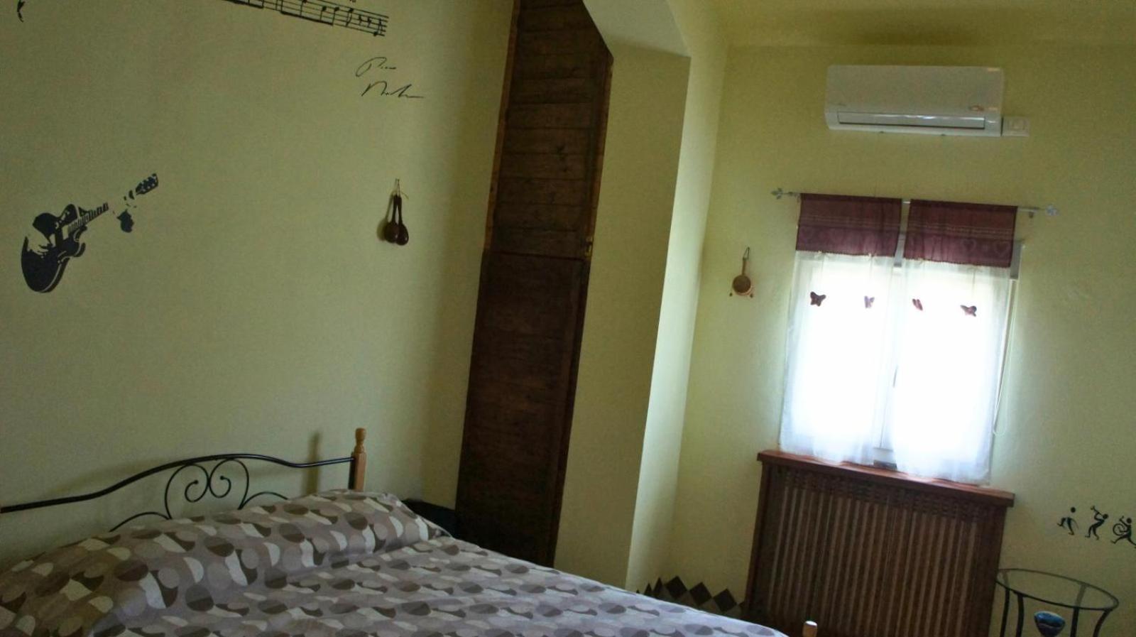 Il Rifugio Pecorella - Pura Smartvegfarmhouse Alvignano Extérieur photo