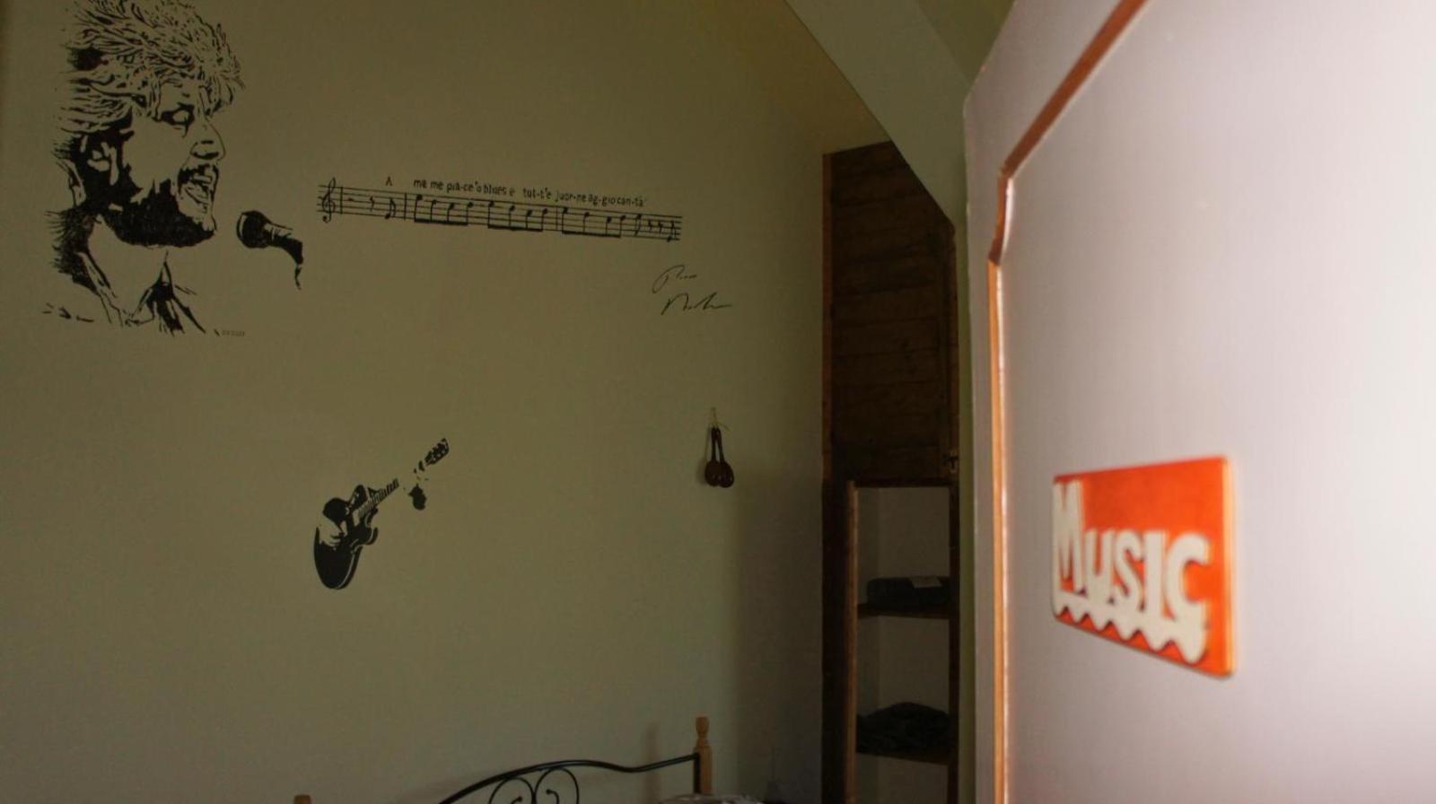 Il Rifugio Pecorella - Pura Smartvegfarmhouse Alvignano Extérieur photo