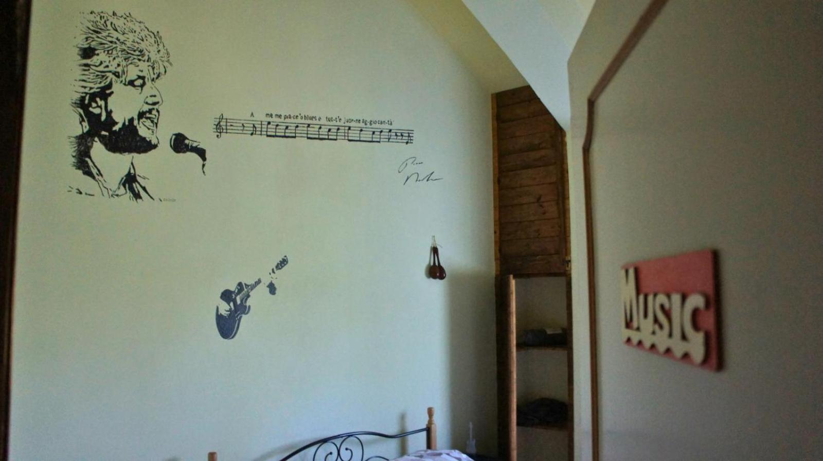 Il Rifugio Pecorella - Pura Smartvegfarmhouse Alvignano Extérieur photo