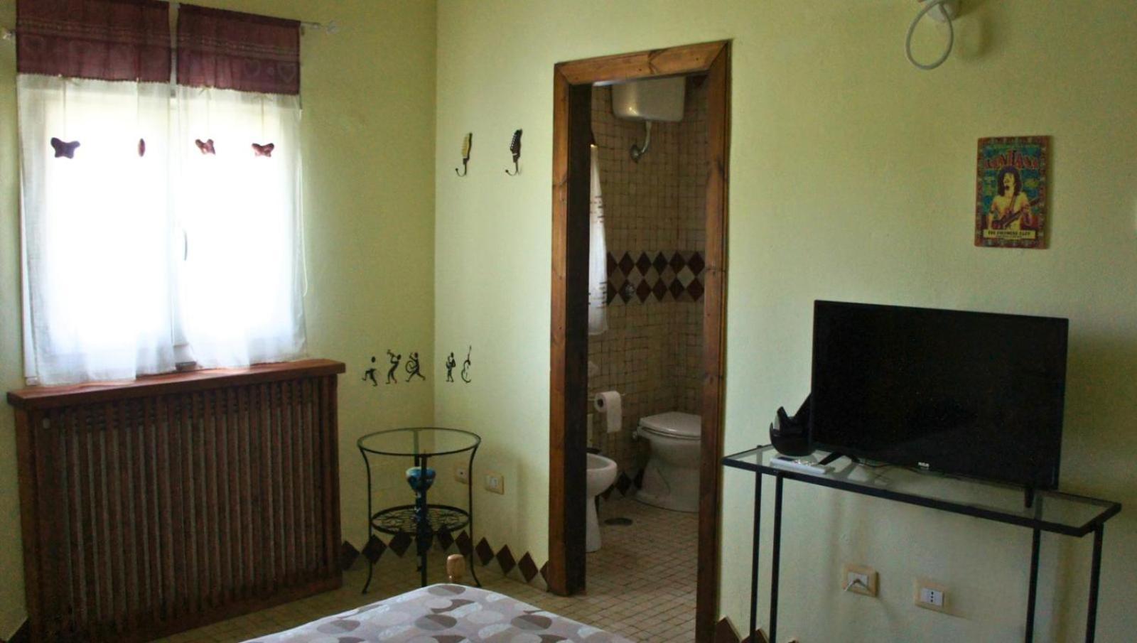 Il Rifugio Pecorella - Pura Smartvegfarmhouse Alvignano Extérieur photo