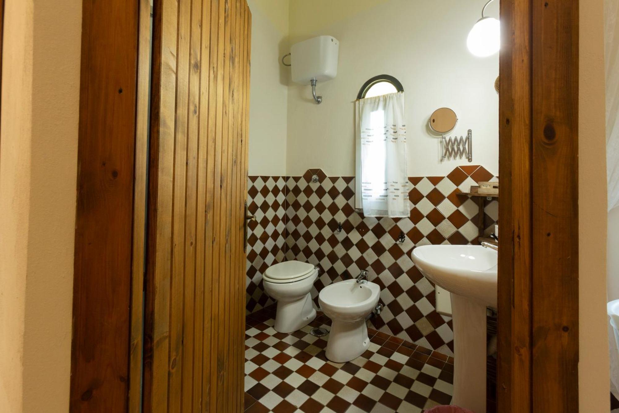 Il Rifugio Pecorella - Pura Smartvegfarmhouse Alvignano Extérieur photo