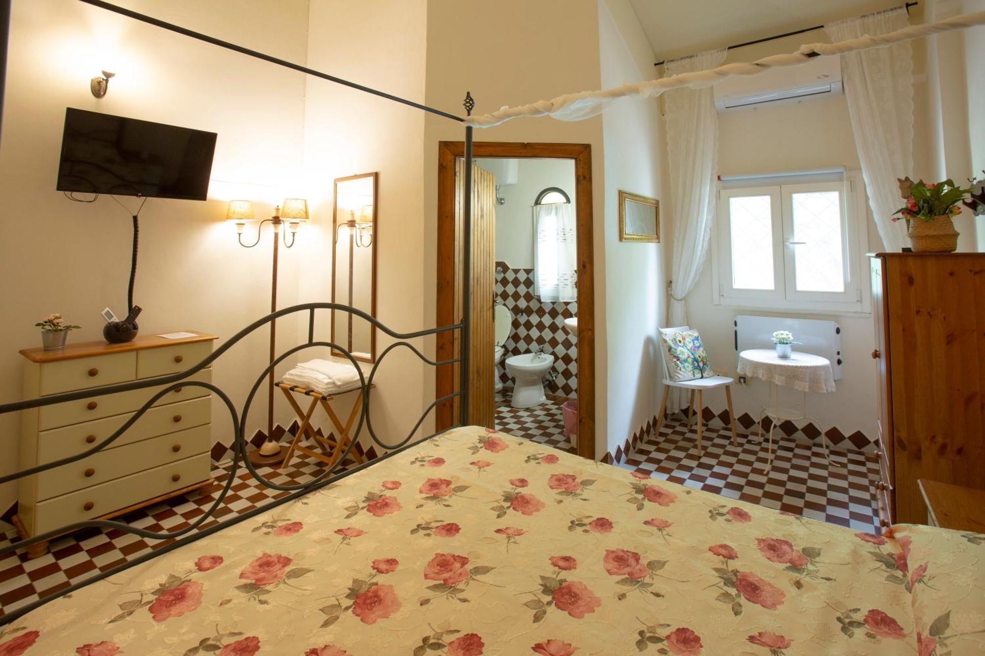 Il Rifugio Pecorella - Pura Smartvegfarmhouse Alvignano Extérieur photo